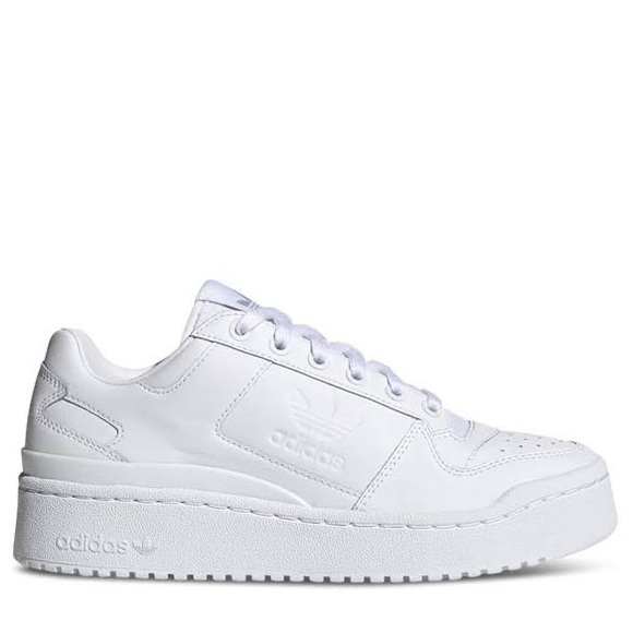 Adidas Bold Forum Platform Sneaker - Picture 16 of 16